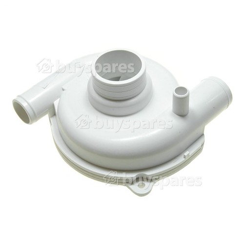 Diplomat ADP8252 Pump Housing