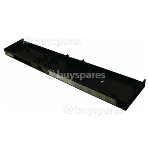 Candy Control Panel Assy