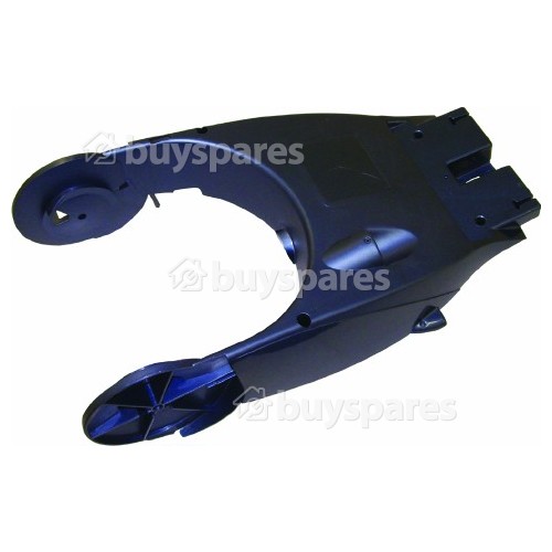 Bissell ProHeat 2X Select 9400E Handle Lower Back