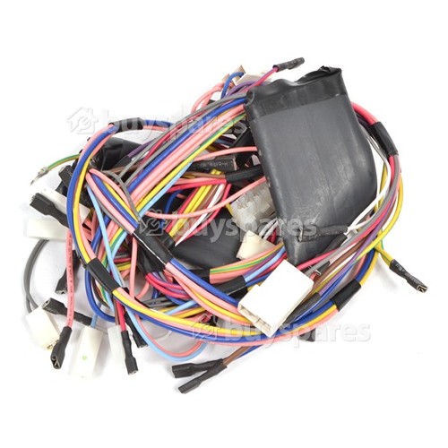 Complete Wiring Group