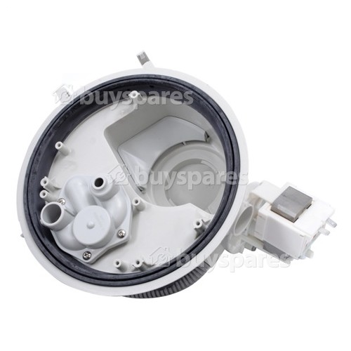 LG Sump Assy LD2060WH