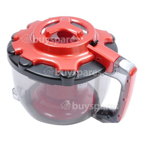 Samsung Cyclone Case Assy