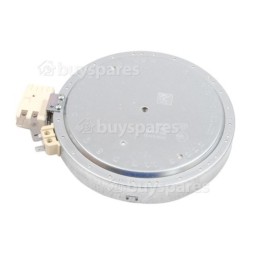 Ceramic Hotplate Element 1200W