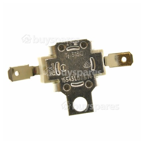 Delonghi Thermal Cut Out