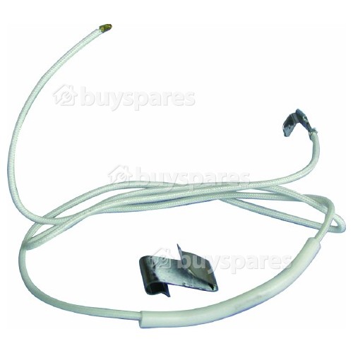Kenwood Thermal Fuse & Clip