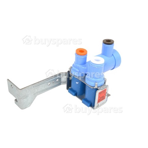 CAFF205WH Double Solenoid Water Inlet Valve Unit 220-240v