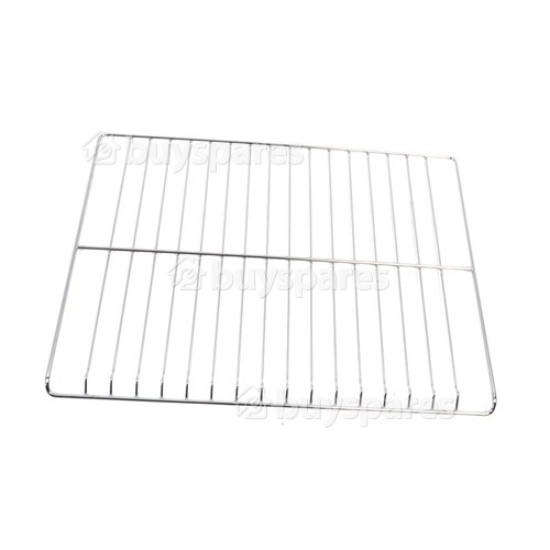 Oven Shelf : 455x350mm