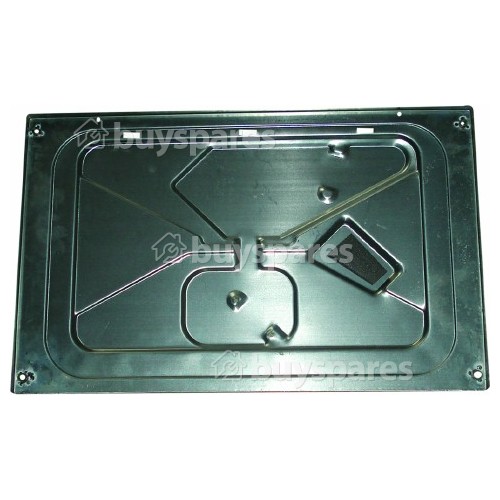 Baseboard