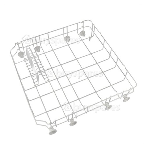 Hotpoint Lower Basket Assy