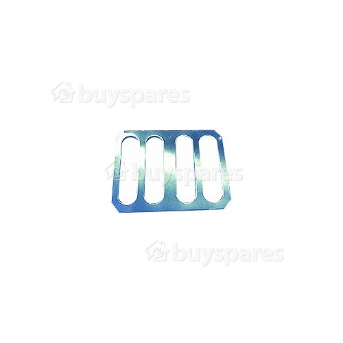Kenwood Top Plate