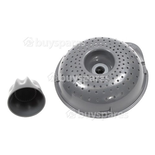 Kenwood Citrus Press Complete - Dark Grey