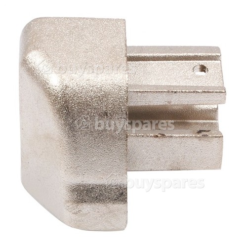 Electrolux Group End Piece Lower Left Oven Door | BuySpares Germany