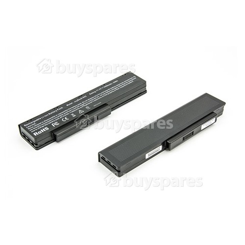 Benq Laptop Battery