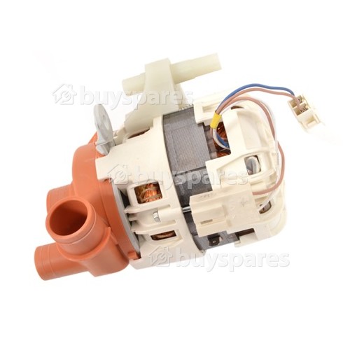 Smeg Recirculation Wash Pump Motor : NIDEC Sole 206731180 16 090 0279 00 0016125301 2600rpm