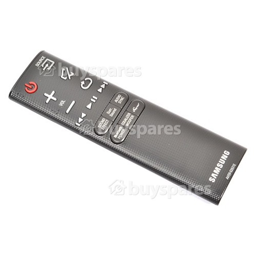 Samsung AH59-02631E Sound Bar Remote Control