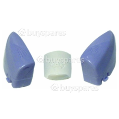Kenwood Water Flap & Spray Buttons