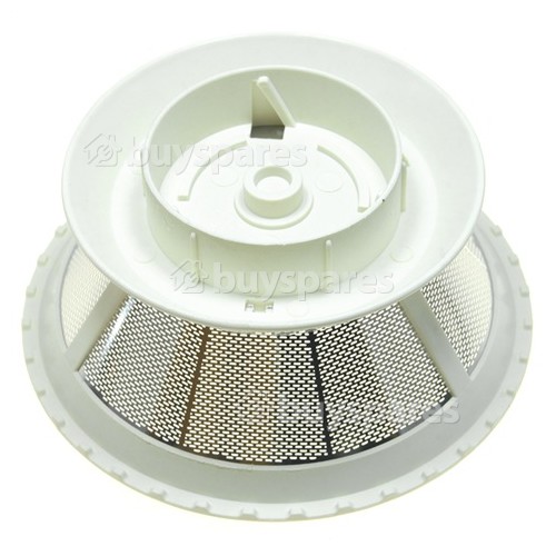 Kenwood Basket