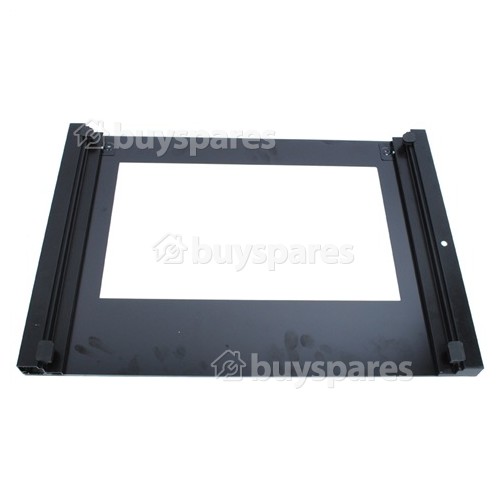 Belling Main Oven Outer Door Assembly BuySpares