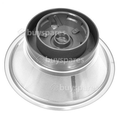 Filtre Complet De Centrifugeuse Kenwood