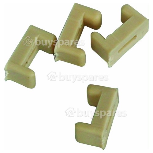Kenwood Body Spacers