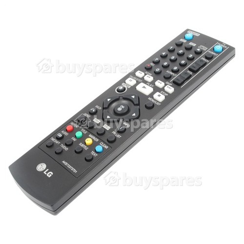 LG Remote Control