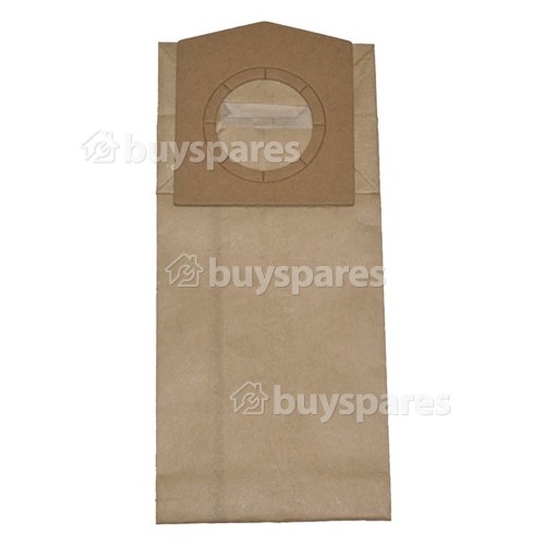 Zip G Staubsaugerbeutel (5er Packung) - BAG115