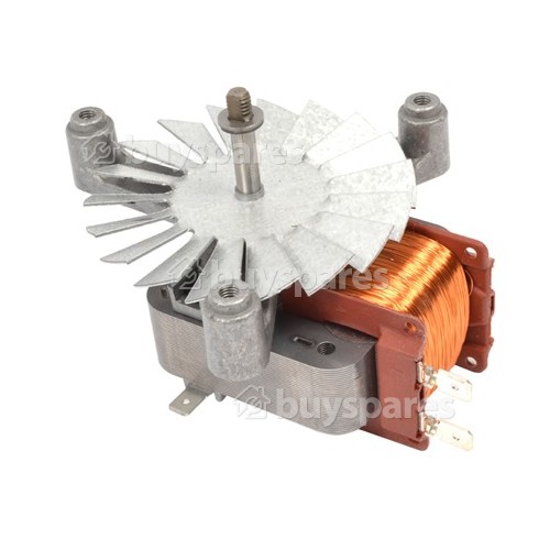 Indesit Umluftmotor 230V 50Hz 25W