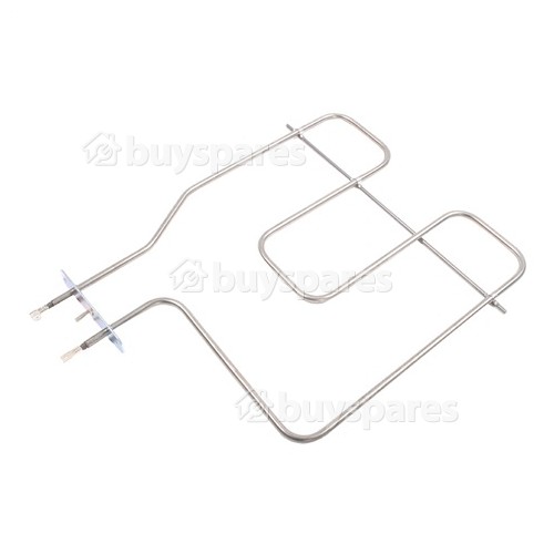 Top Heating Element