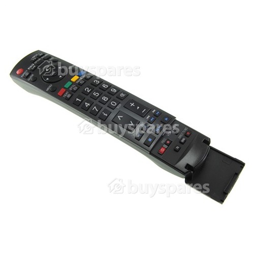 Panasonic N2QAYB000239 Remote Control