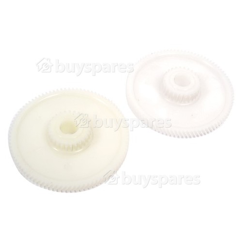 Hoover Intermediate Gear (Pack Of 2)