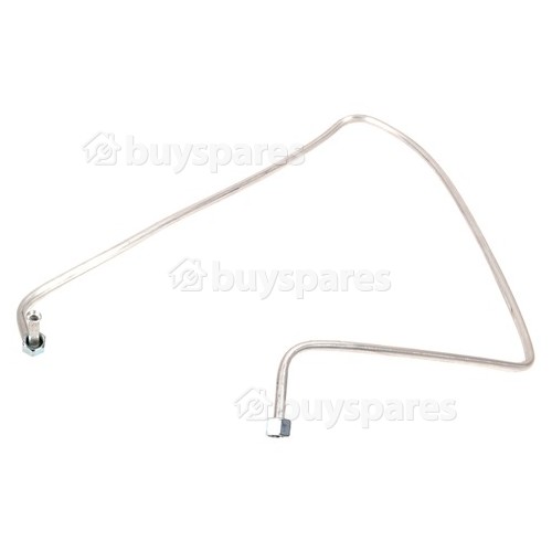 Aspen Main Oven Feeding Tube