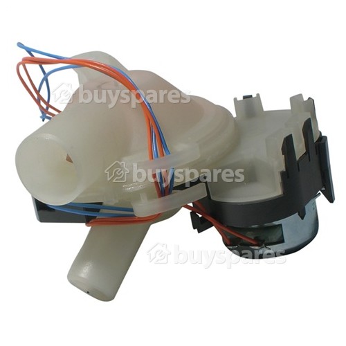 Stoves Dishwasher Solenoid Valve