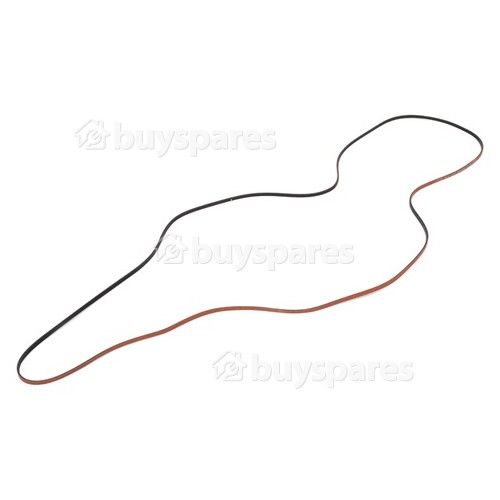 Whirlpool 3RAWZ480ESQ Poly-Vee Drive Belt - 2370H4