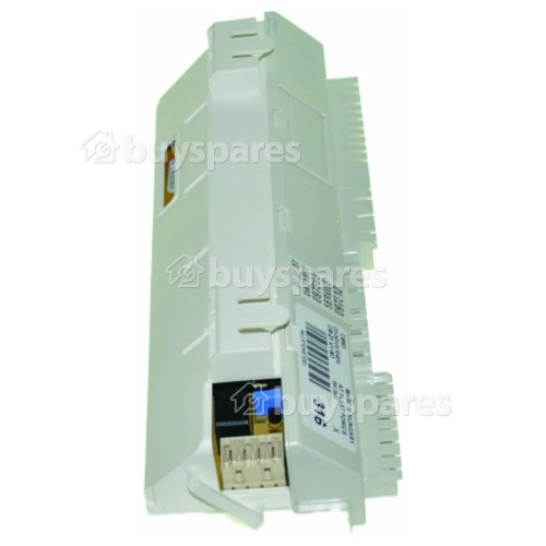 Admiral Control Unit