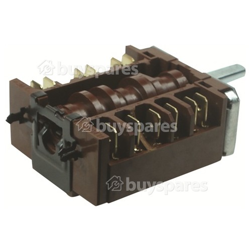 Belling Selector Switch Grill BuySpares