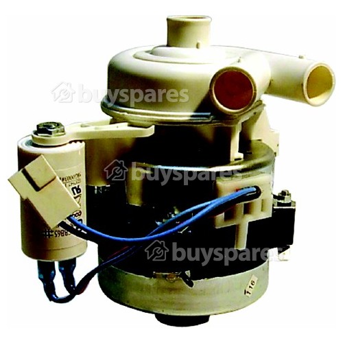 Haier DW9-TFE3 Wash Pump BDW6/BDW8/BDW11