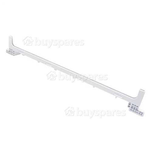 Stoves Lower Rear Glass Shelf Trim