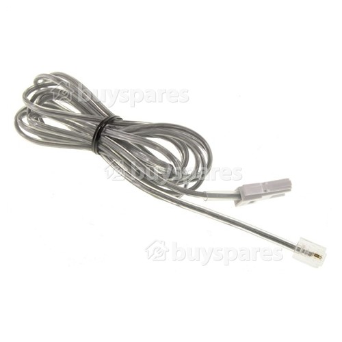 Panasonic Telephone Cord With Plug Dc 120V