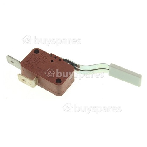 Acec Microswitch C/w Lever
