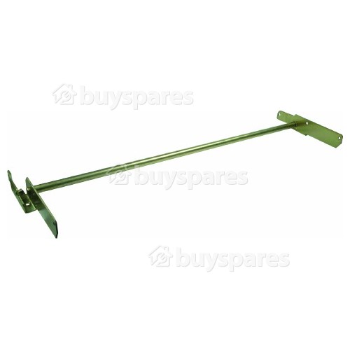 MFI60 Dishwasher Hinge Bar Assembly