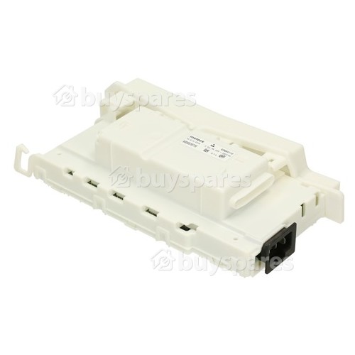 Balay Control Module Programmed