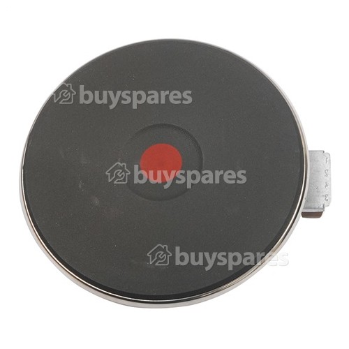 Electrolux Group Large Hotplate Element : EGO 19.18474.512 2000W / 180mm Dia.