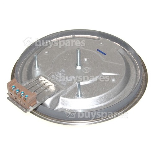 Indesit Solid Hotplate Element : EGO 19.18463.030 2000W / 180mm Dia.