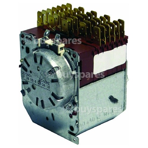 Oceanic Timer