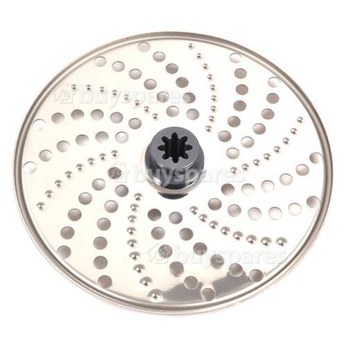 Kenwood Rasping Disc Assembly