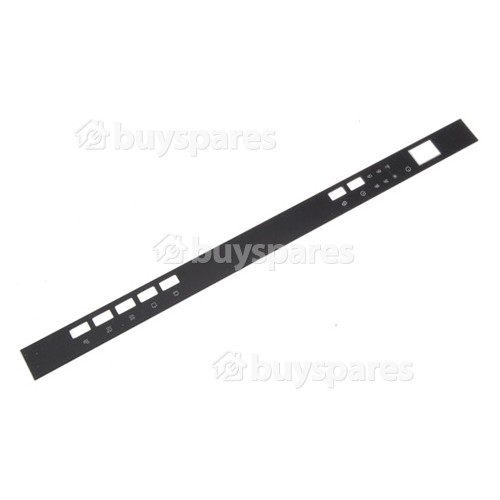 Control Panel Film