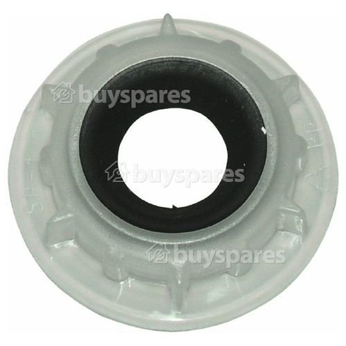 Beko D2731FW Upper Spray Arm Duct Nut