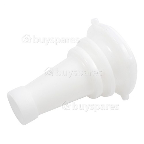 Blue Air Bush - Lower Spray Arm