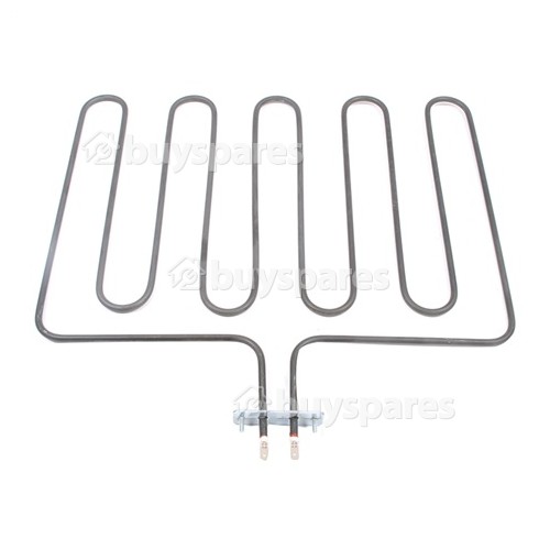 Mercury Appliances Left Hand Base Oven Element