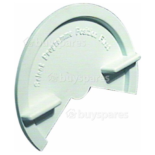 Cannon 18507 Powder Disp Lid 1066